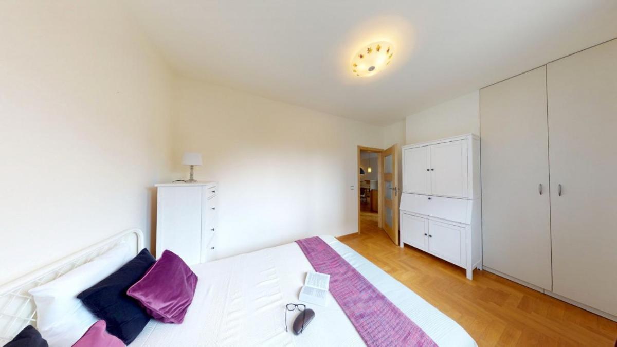 Silent Apartment Center Варшава Экстерьер фото
