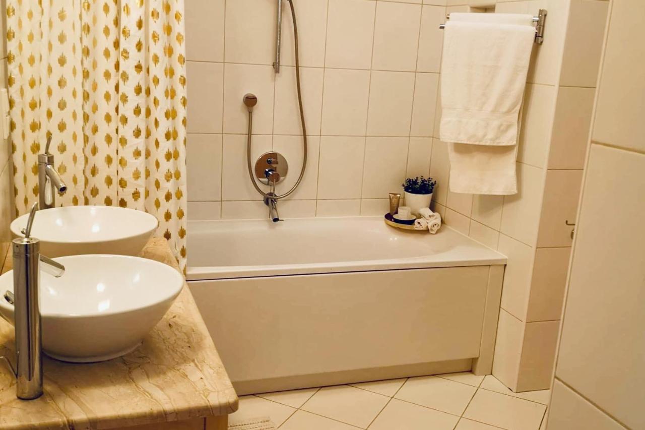Silent Apartment Center Варшава Экстерьер фото